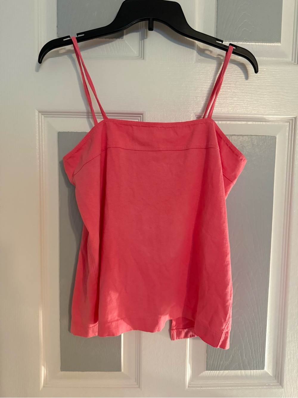 We The Free Miss You Apron Tank - Picture 3 of 5